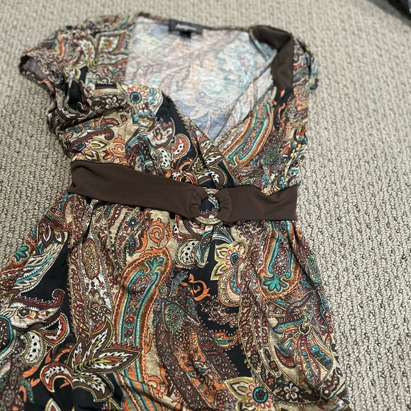 vintage top - Picture 1 of 2